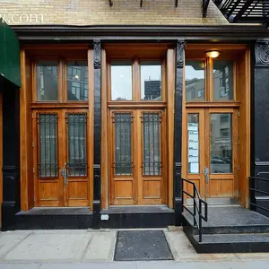 474 Greenwich Street, Cool listings, Tribeca, lofts