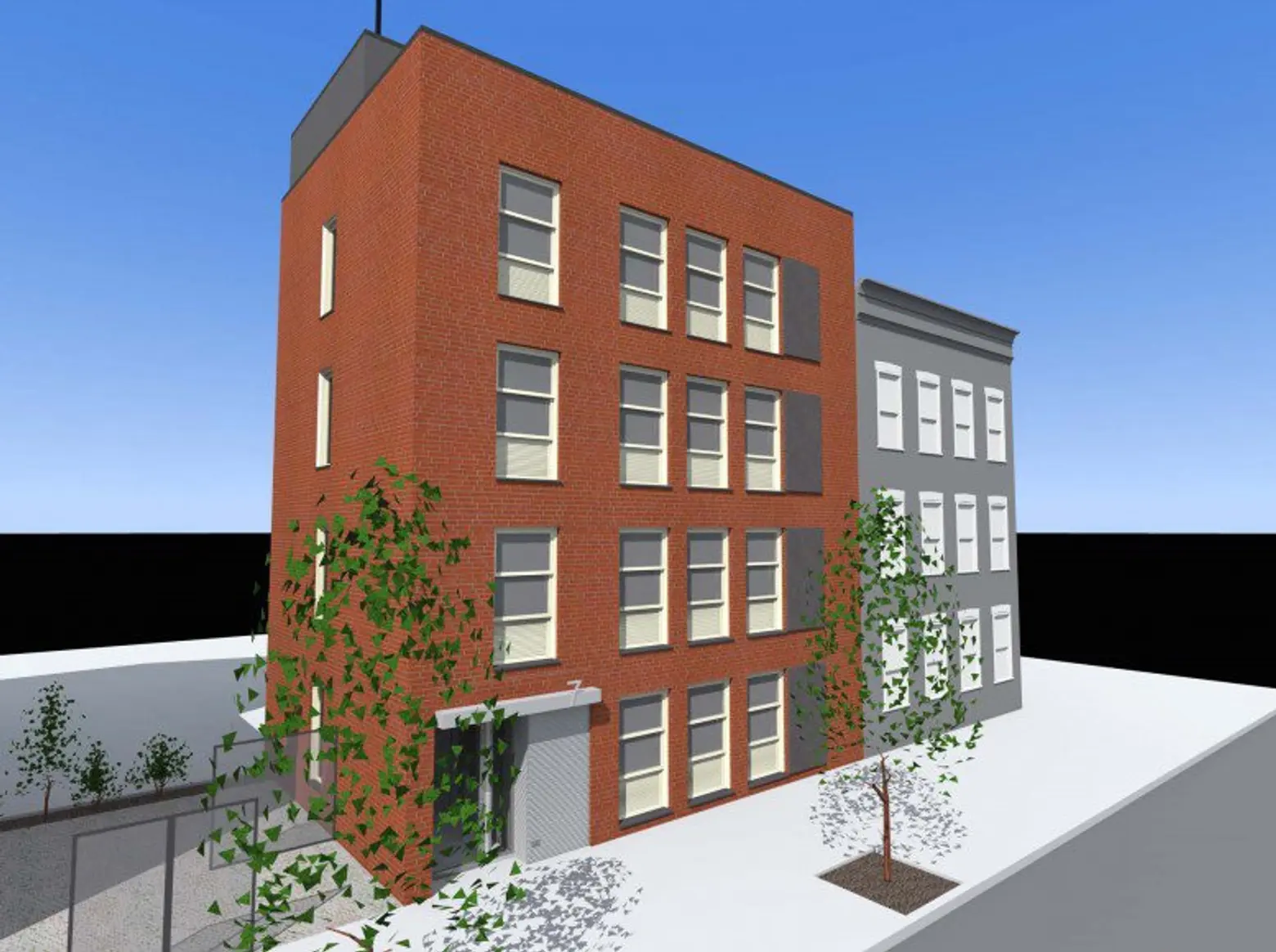 Apply Now for 13 New Affordable Apartments Across Williamsburg, Starting at $756/Month
