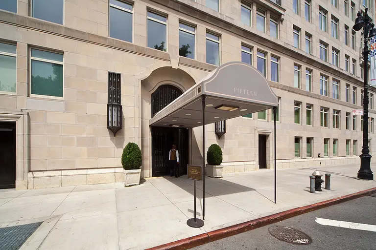 Buyout Legends: Developers Paid 15 CPW Hermit Holdout $17M to Move Into a Free Apartment