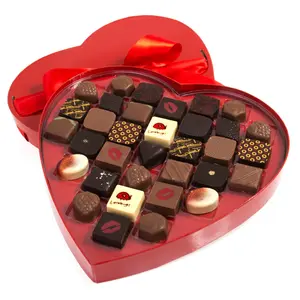 Jacques Torres Chocolate, Valentine's gifts