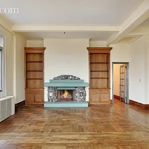 470 West End Avenue , Penny Marshall, Cool Listings, Celebrities, Upper West Side, Penthouse