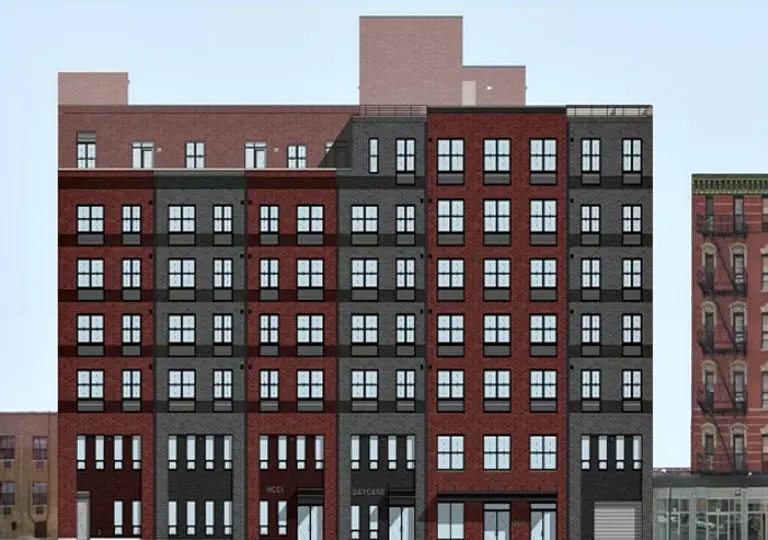 Apply for a $641/Month Apartment in Central Harlem Starting Thursday