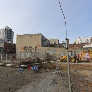 251 Grand, Development Site, New Construction, Williamsburg, Brooklyn