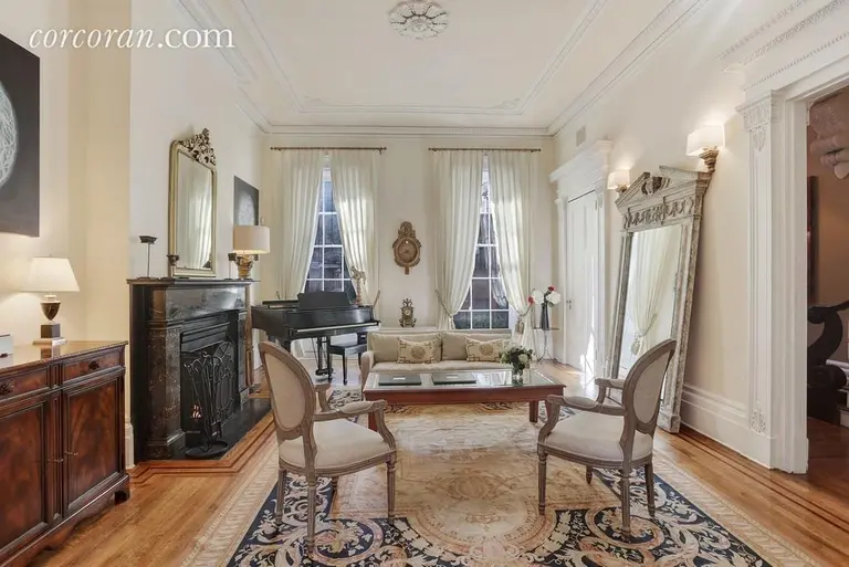 Brooklyn’s Most Expensive Rental Ups Its Price to $29K/Month
