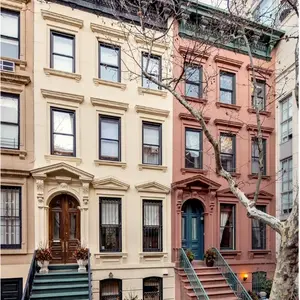 159-161 East 82nd Street, 159 East 82nd Street, 161 East 82nd Street, Upper East Side, Townhouse, Mansion, UES townhouse combo for sale, megamansion, big tickets, Upper East Side Townhouse For Sale