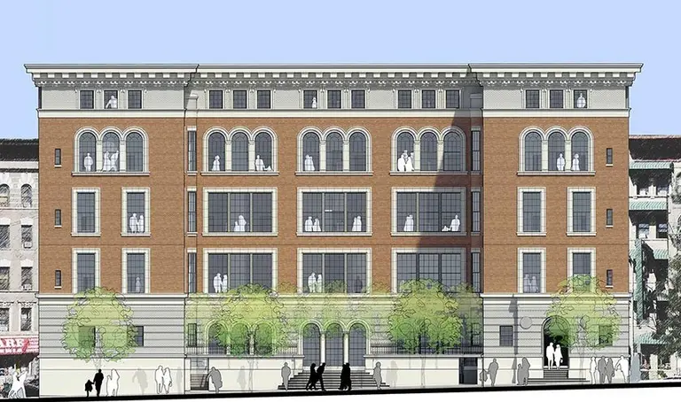 Hamilton Heights’ PS 186 Kicks Off Affordable Housing Lottery Today, Starting at $508/Month