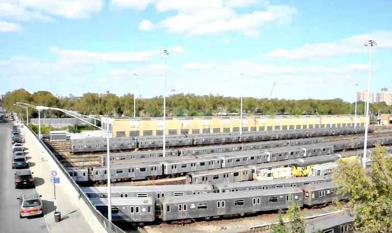 Bronx Rail Yards Could Become a $500M Mega-Development