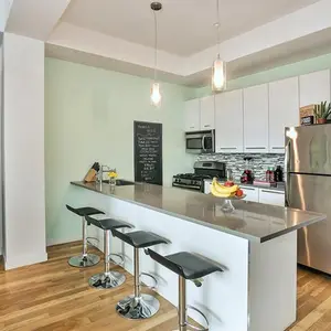 122 West Street, Greenpoint, Pencil Factory, Condos for rent, Brookyln Condo for rent, cool listings
