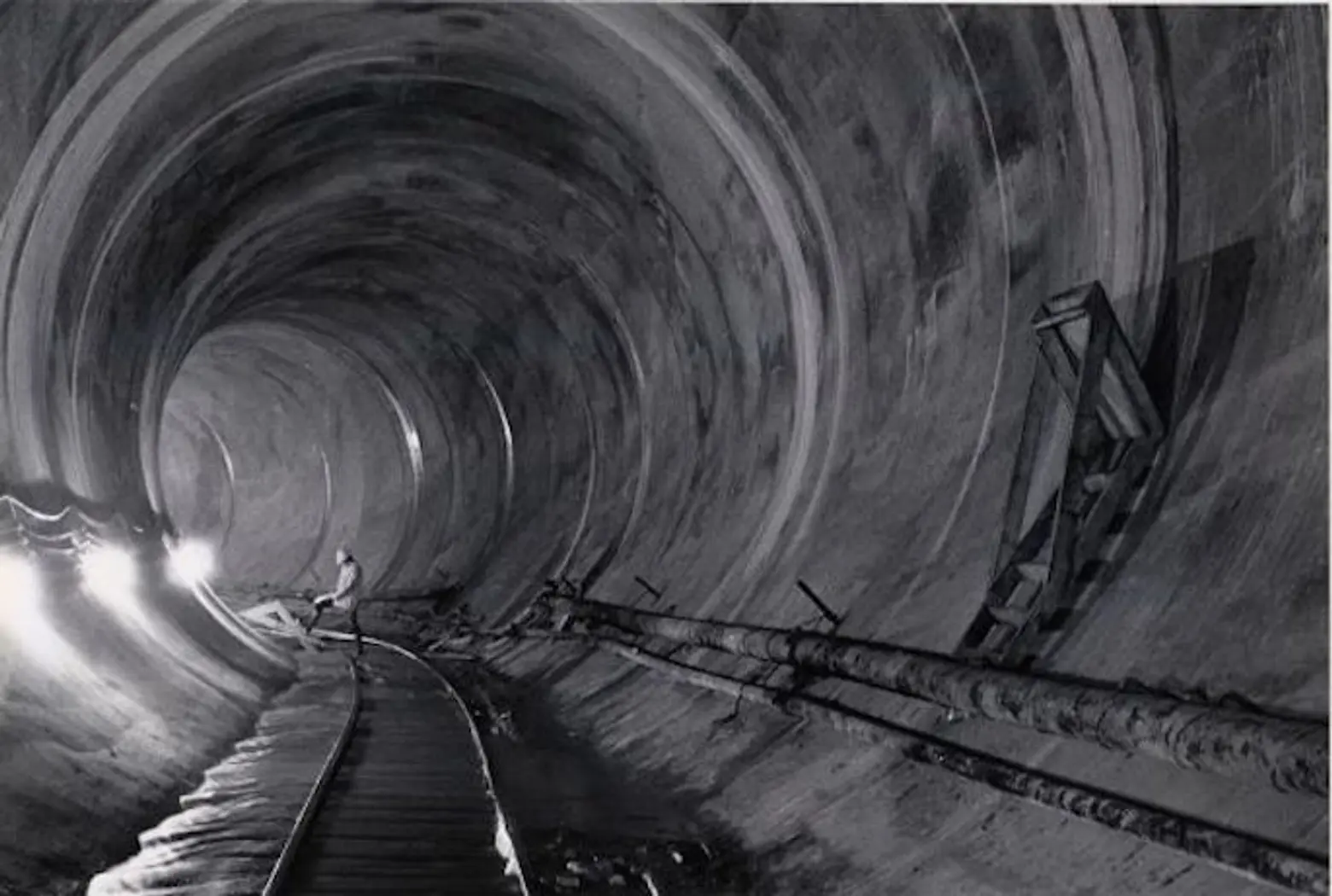 De Blasio to allocate $300 million and accelerate construction of third NYC water tunnel