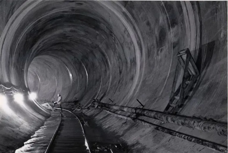 De Blasio to allocate $300 million and accelerate construction of third NYC water tunnel