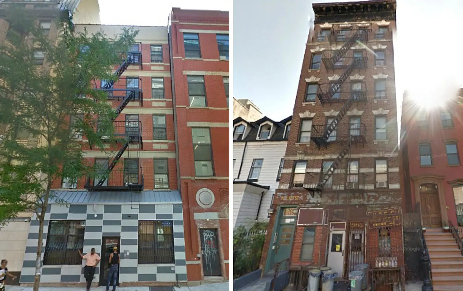 Middle-Income Housing Lottery Opens for 16 Newly Renovated Apartments in Harlem