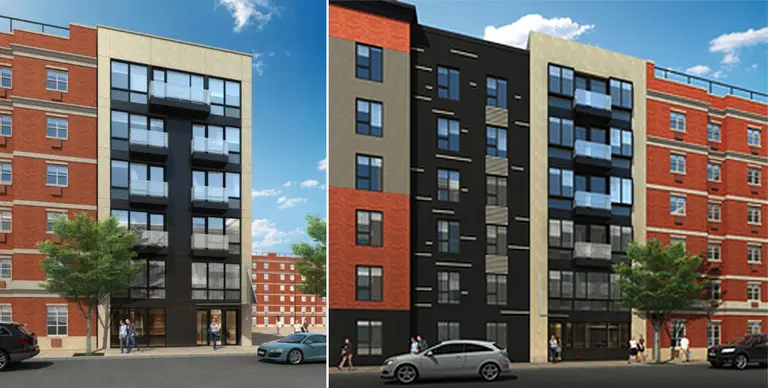 Construction Update: The Style Condominium Takes Shape in East Harlem