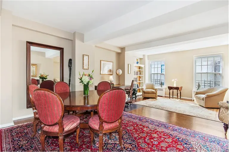 ‘Scarface’ Director Brian De Palma Buys Second Co-op in Fifth Avenue Building for $1.8M
