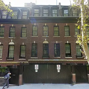 152-156 East 81st Street, Madonna's house, Upper East Side mansions, NYC celebrity homes