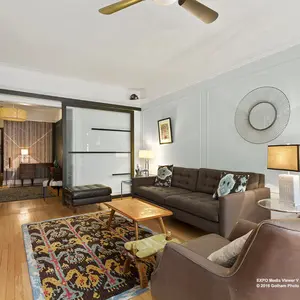 83-10 35th avenue, living room, co-op, jackson heights