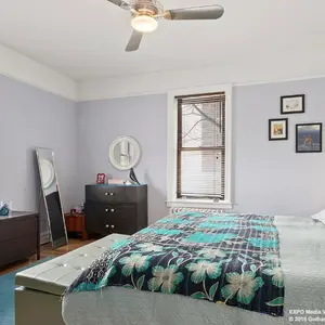 83-10 35th Avenue, jackson heights, bedroom