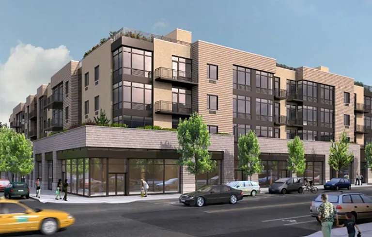 Apply for 83 Affordable Apartments in Astoria, Starting at $895/Month