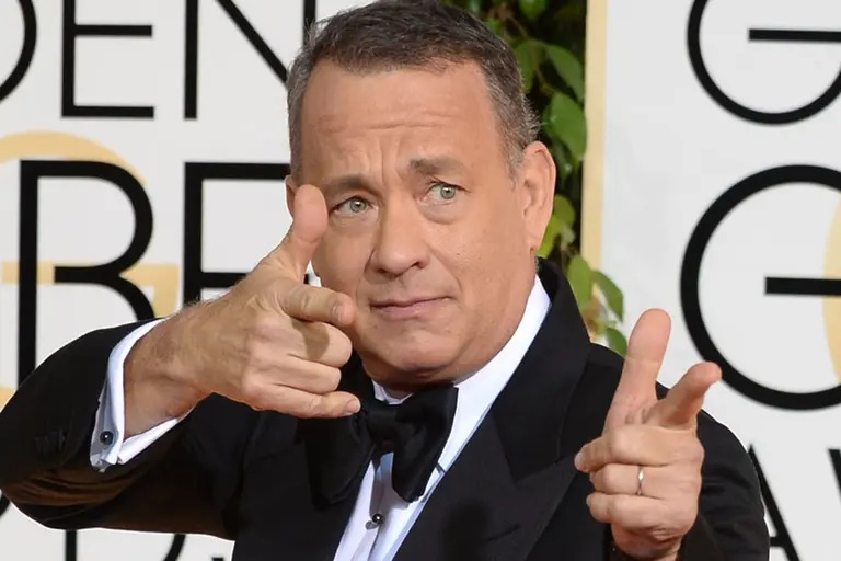 Tom Hanks Acts As NYC’s Unofficial Lost and Found; LaGuardia Overhaul Will Now Cost $5.3B