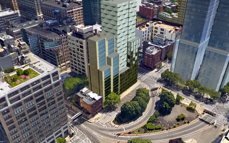 Revealed: First Look At the Builtd’s Condos Coming to 570 Broome Street