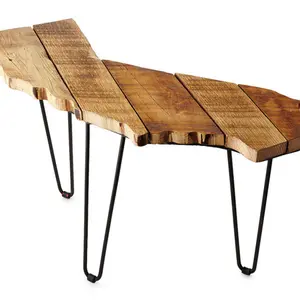 reclaimed barn wood table, kentucky furniture, state shaped table