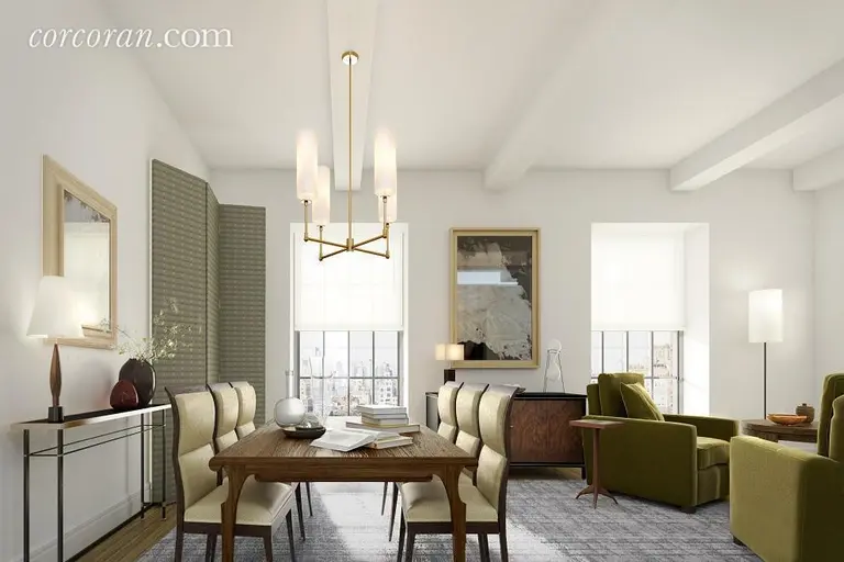 Actor Michael C. Hall Buys $4.3M Apartment in Greenwich Lane Complex