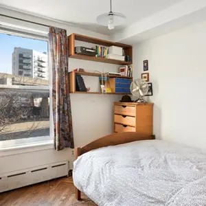 61 withers street, bedroom