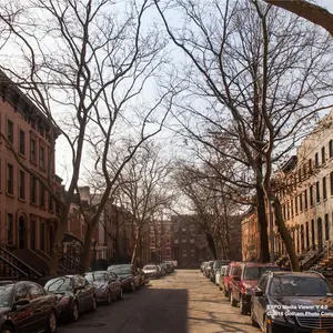 29 Tompkins Place, Cobble Hill real estate, rustic Brooklyn apartment