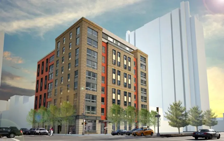 Apply Today for 47 New Affordable Apartments in Central Harlem, Starting at $847/Month