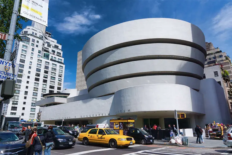 The Best and Worst of Brutalist Architecture in New York