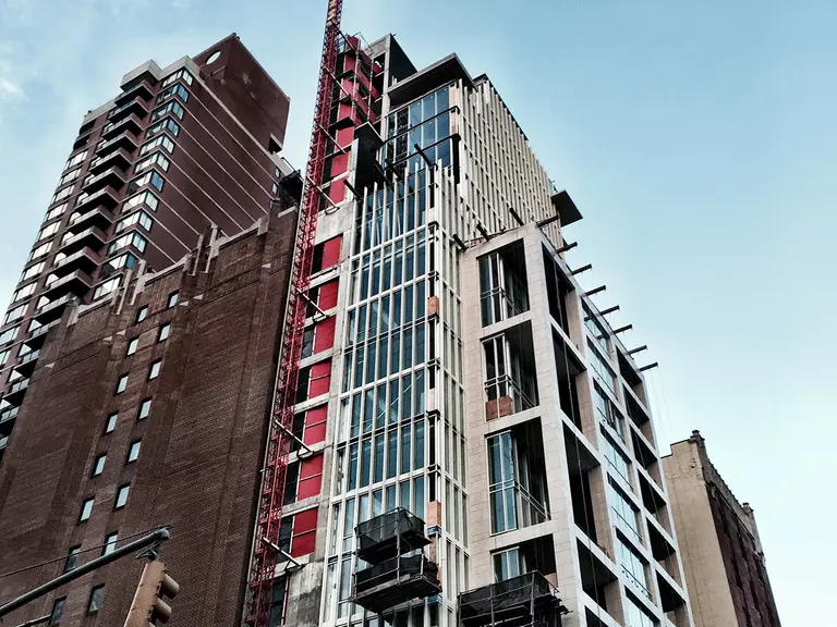 East 61st Street Condo Finally Reveals Itself, $82.5M Sellout Projected