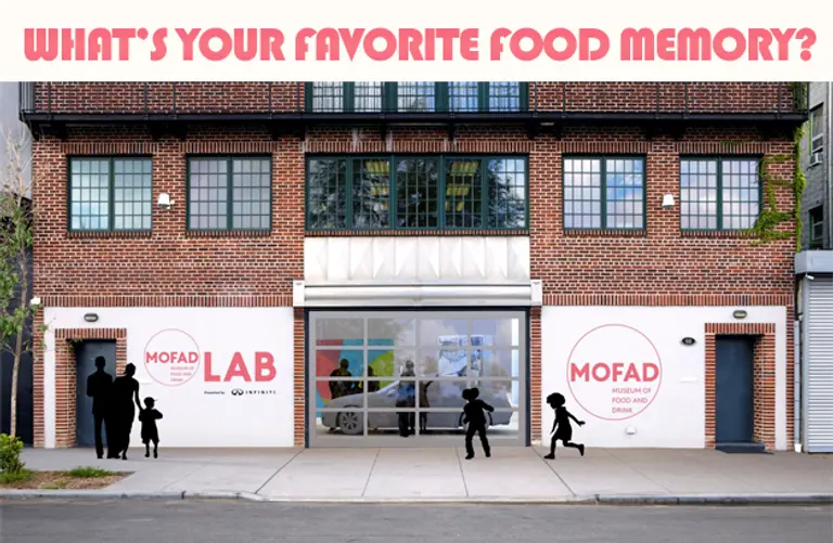 GIVEAWAY: Win Two Tickets to the Museum of Food and Drink!