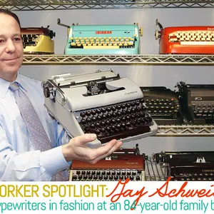 Gramercy Typewriter Company