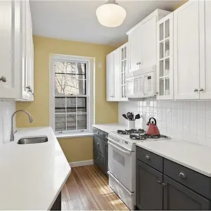 33-27 80th Street, kitchen, the towers, jackson heights