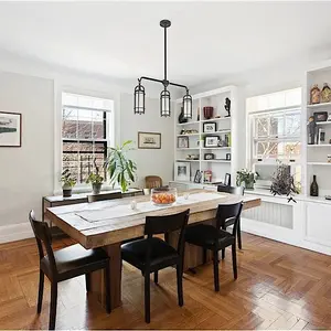 33-27 80th Street, dining room, jackson heights, co-op, the towers