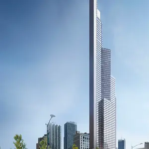 451 Tenth Avenue, VOA Architects, Midtown West, Highgate, Spitzer
