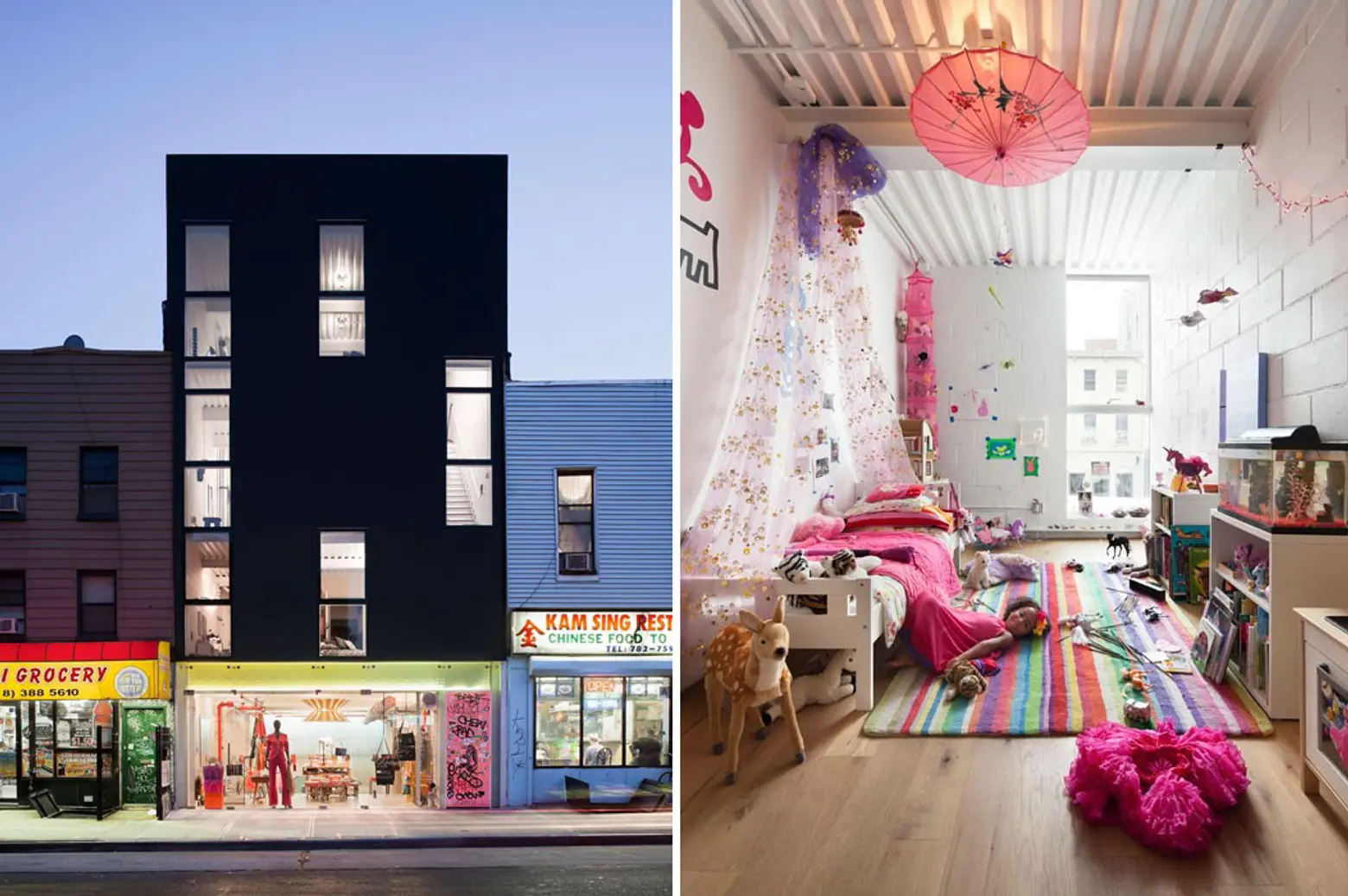 Looking at New York’s Growing Collection of LEED and Passive House Constructions