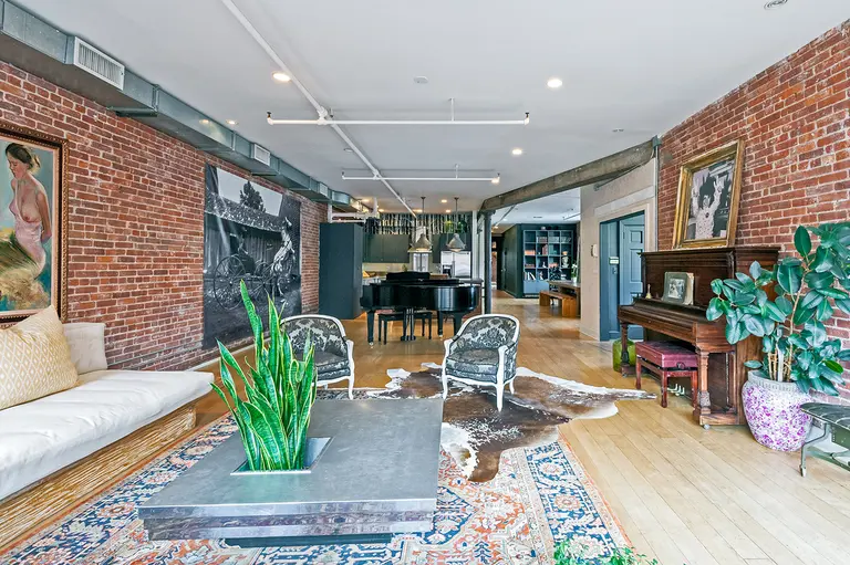 Be a Downtown Diva in Vanessa Carlton’s Soho Loft for $17.5K a Month