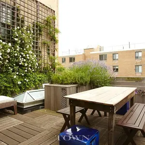 317 east 8th street, patio, terrace, outdoors