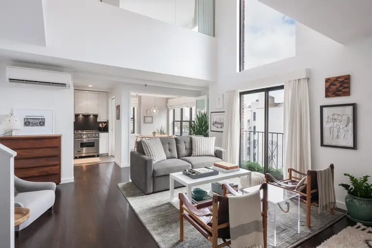 ‘Gilmore Girls’ Alexis Bledel and ‘Mad Men’ Hubby Sell Brooklyn Heights Penthouse for $1.3M