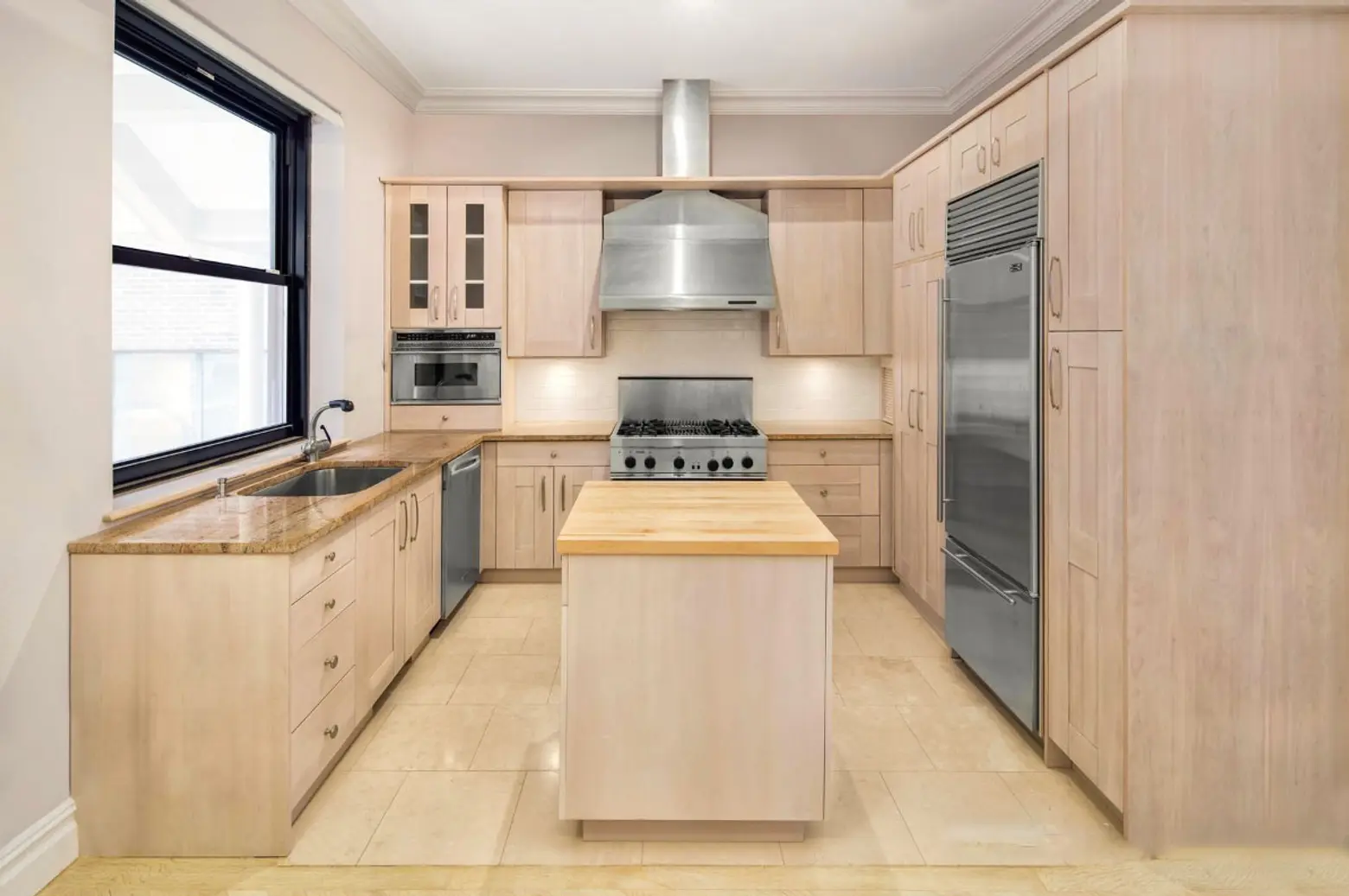 250 Mercer Street, Jessica Chastain, NYC celebrity real estate, duplexes