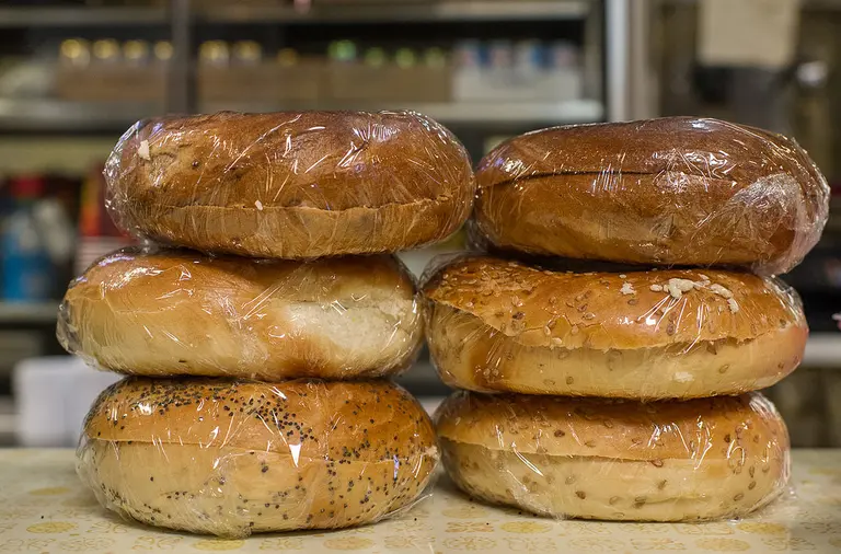 If you get it sliced, the state gets a cut: exposing the ‘bagel tax’