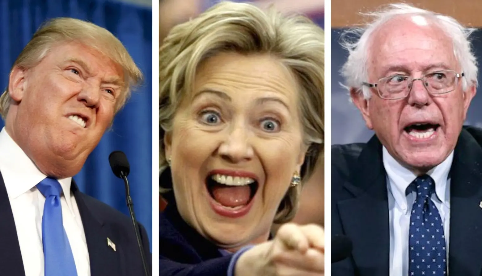 Which Presidential Candidate Is the New Yorkiest; Why Your Ikea Table Cost $10