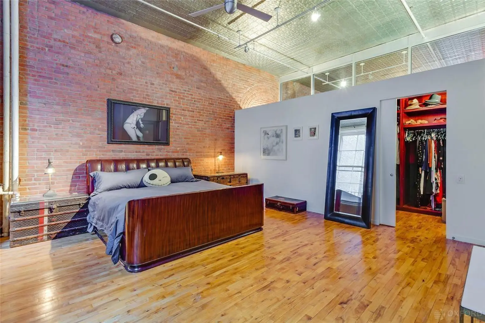 112 Greene Street, Adam Levine, Behati Prinsloo, Soho loft, NYC celebrity real estate