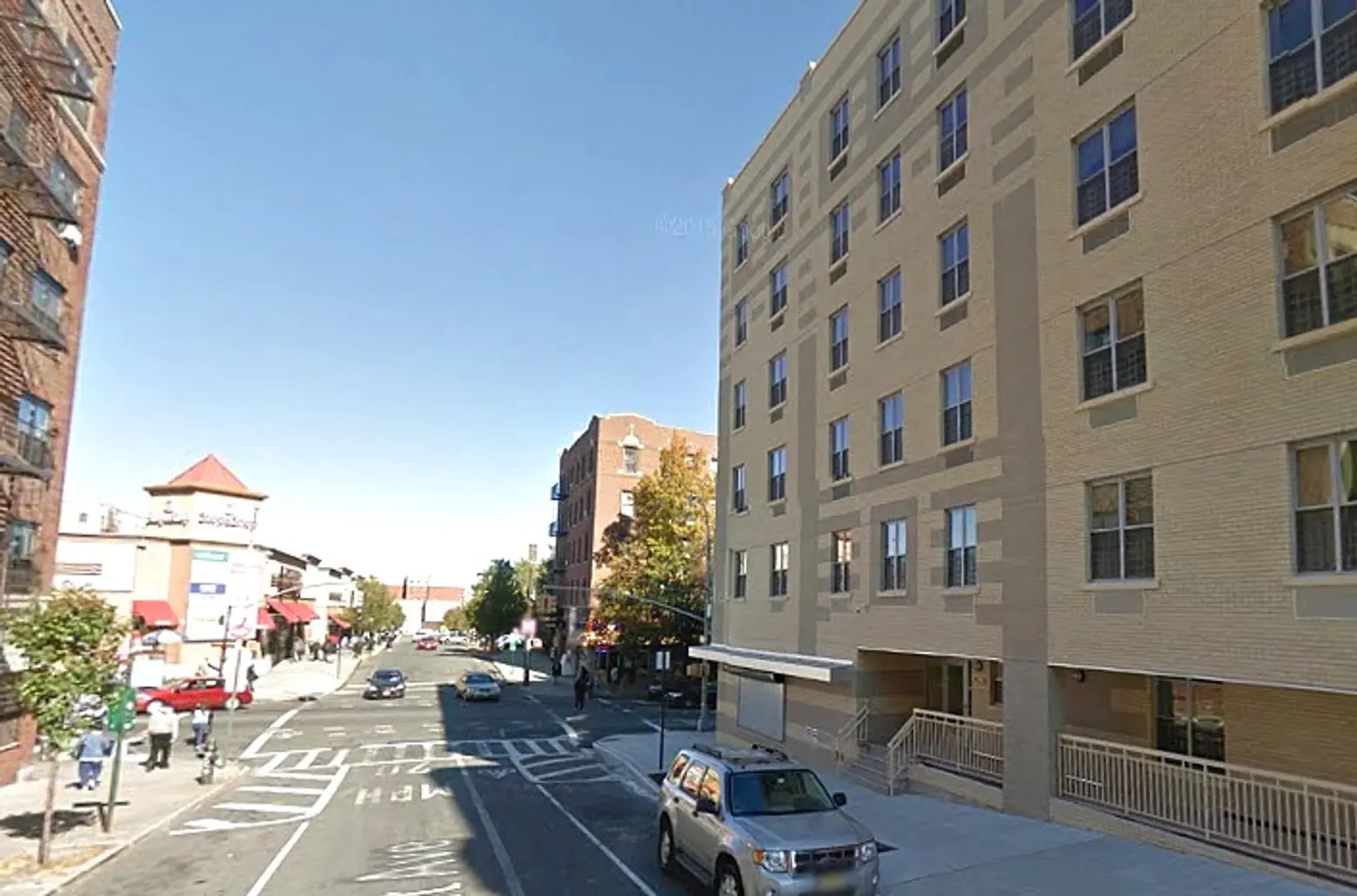 Lottery Opens for 10 Affordable Units in the Bronx’s Crotona Park East Neighborhood