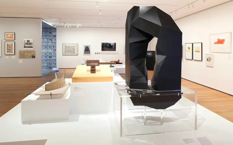 Amid Renovations, MoMA Will Close Architecture and Design Galleries