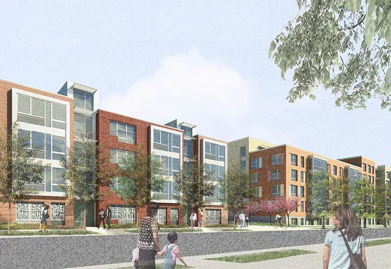 Apply for 86 Affordable Apartments in Brownsville’s Prospect Plaza, Starting at $689/Month