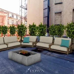 12 Avenue A, private roof deck, outdoor space, condo, east village