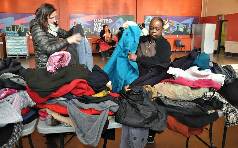 Pajamas, turkeys, and MetroCards: 7 ways to donate this holiday season