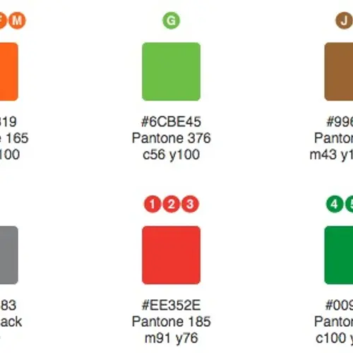 46 Colors That Go With Green (Color Palettes) - Color Meanings