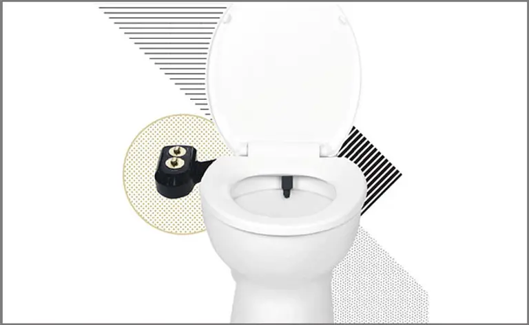 ‘Tushy’ Attachment Turns Your Humble Toilet Into a Bidet Hybrid for $57